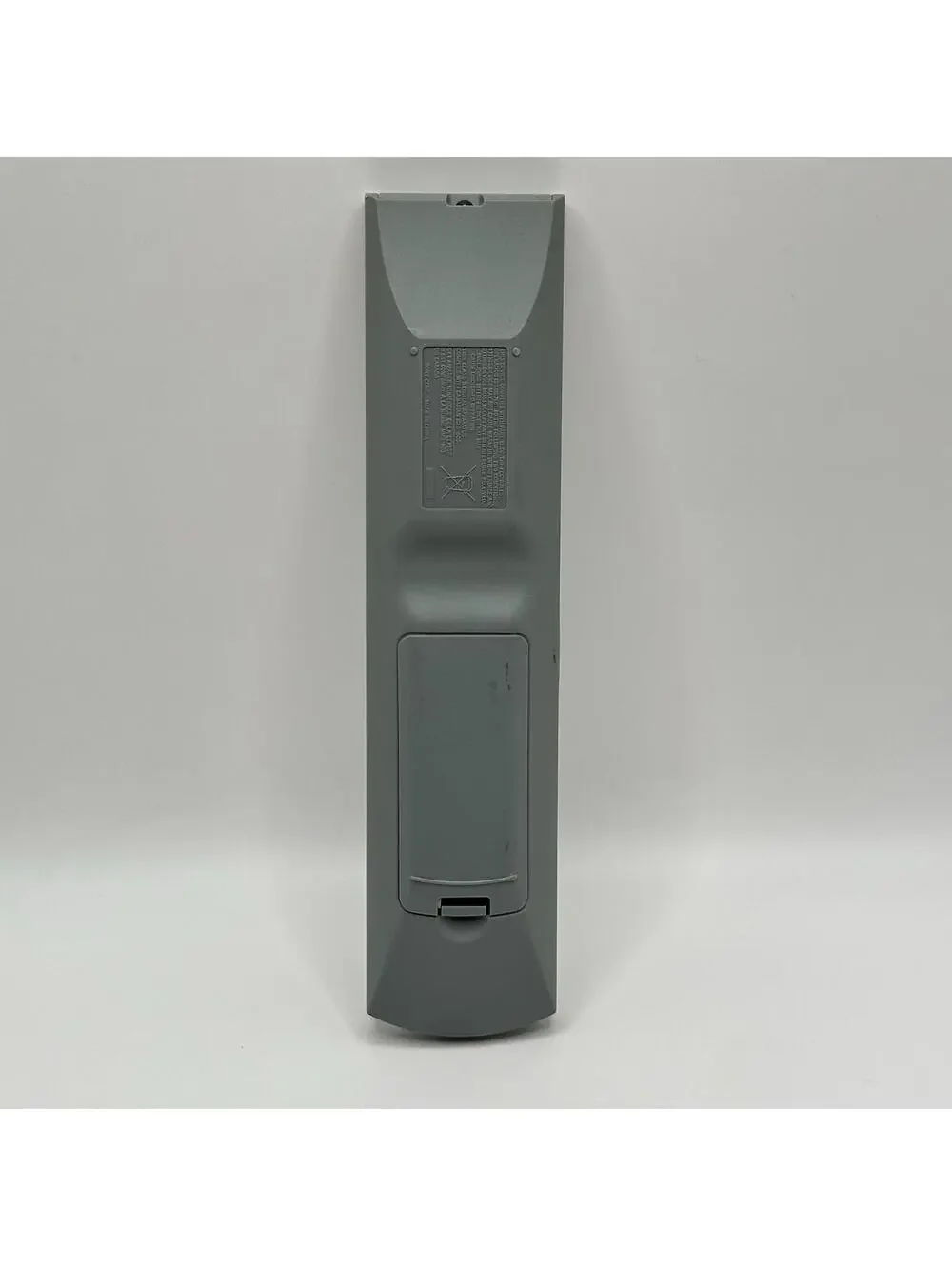 OEM Sony Remote Controller RMT-D176A DVD Remote Control Genuine. Tested. Works.